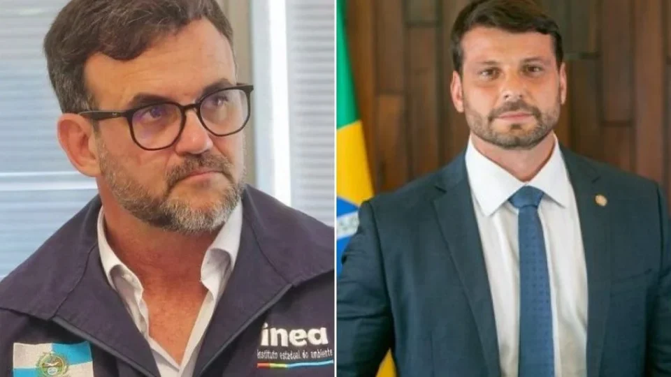 PF apura uso de bens milionários por ex-gestores do governo de Cláudio Castro