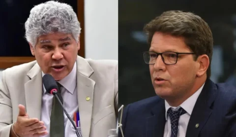 Chico Alencar aciona Corregedoria contra Mario Frias por emendas de R$ 2 milhões