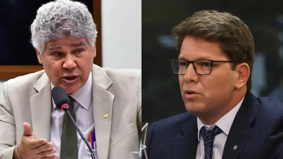 Chico Alencar aciona Corregedoria contra Mario Frias por emendas de R$ 2 milhões