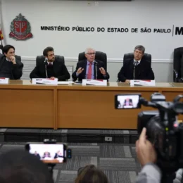 Promotoria denuncia ex-diretor da Fazenda de SP por organização criminosa e corrupção