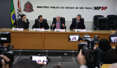 Promotoria denuncia ex-diretor da Fazenda de SP por organização criminosa e corrupção