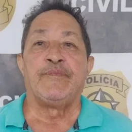 Acusado de tentar matar esposa é preso após mais de 20 anos foragido