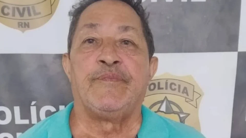 Acusado de tentar matar esposa é preso após mais de 20 anos foragido