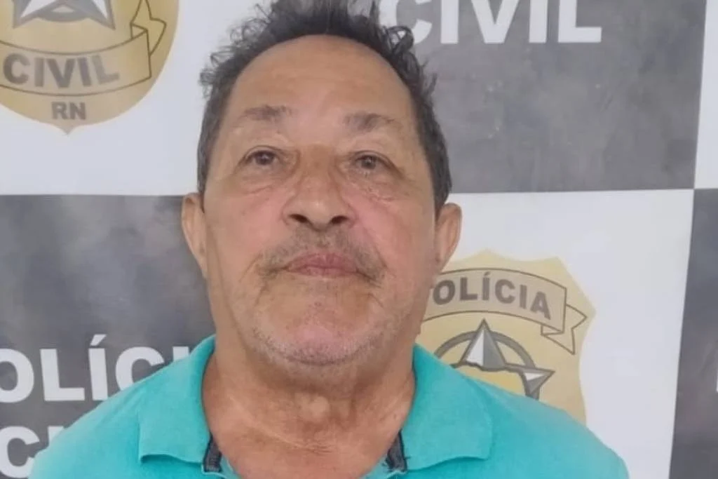 Acusado de tentar matar esposa é preso após mais de 20 anos foragido