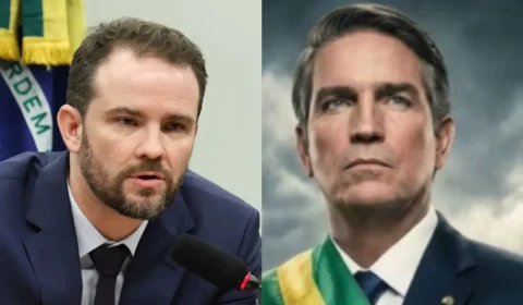 Ministro diz que empresa que financiou ‘Dark Horse’ recebia dinheiro do crime organizado