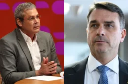 Deputado pede ao STF investigação sobre suposto lucro de Flávio Bolsonaro com bets