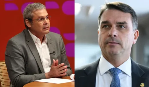 Deputado pede ao STF investigação sobre suposto lucro de Flávio Bolsonaro com bets