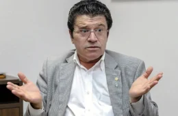 Autor de projeto sobre Nossa Senhora Aparecida foi assessor de Bolsonaro