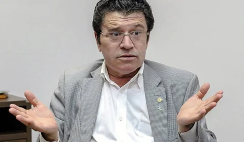 Autor de projeto sobre Nossa Senhora Aparecida foi assessor de Bolsonaro