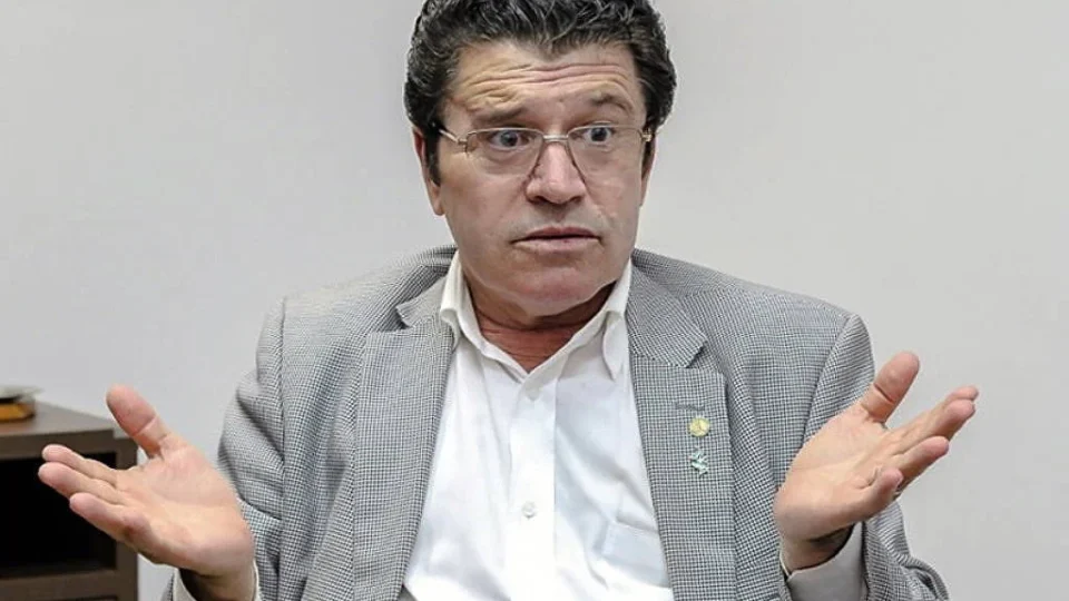 Autor de projeto sobre Nossa Senhora Aparecida foi assessor de Bolsonaro