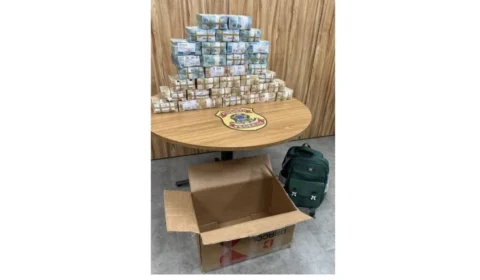 PF apreende R$ 30 mi por suspeitas de crimes eleitorais e investiga relação com campanhas