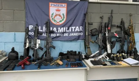 Operação da PM no Complexo da Maré deixa um morto e 12 baleados no Rio