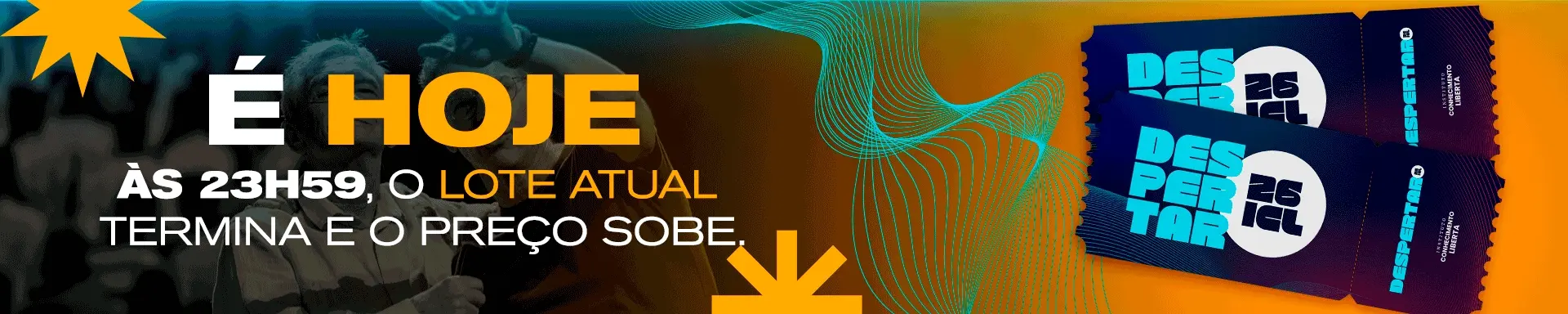 Evento Online
