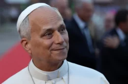Papa Leão XIV diz que extrema direita não é expressão autêntica do cristianismo