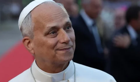 Papa Leão XIV diz que extrema direita não é expressão autêntica do cristianismo