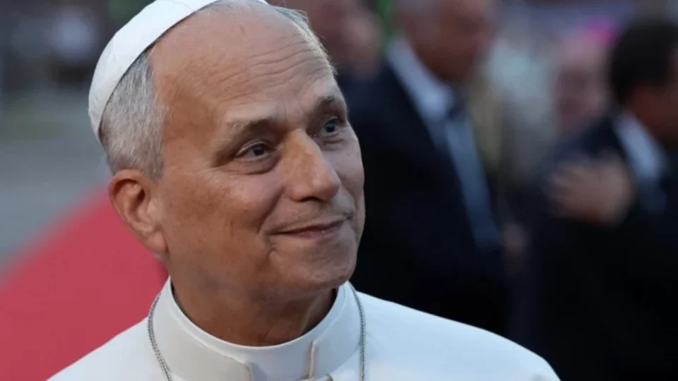 Papa Leão XIV diz que extrema direita não é expressão autêntica do cristianismo