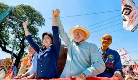 Lula volta a criticar bets e diz que apostas viraram ‘desgraça na vida das pessoas pobres’