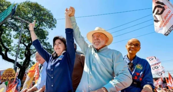 Lula volta a criticar bets e diz que apostas viraram ‘desgraça na vida das pessoas pobres’