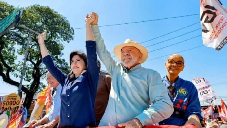 Lula volta a criticar bets e diz que apostas viraram ‘desgraça na vida das pessoas pobres’
