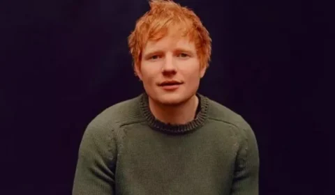 Artistas desistem de abrir shows de Ed Sheeran após expulsão de rapper pró-Palestina