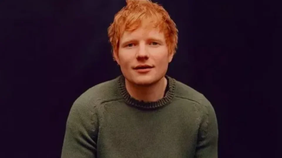 Artistas desistem de abrir shows de Ed Sheeran após expulsão de rapper pró-Palestina