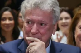 Doações individuais na eleição têm ‘Rei do Gás’ à frente e repasses voltados a direita e centro