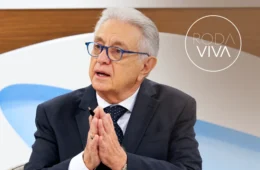 No Roda Viva, jurista chama Mendonça de parcial: ‘Mantém sob sigilo nome de Flávio Bolsonaro’