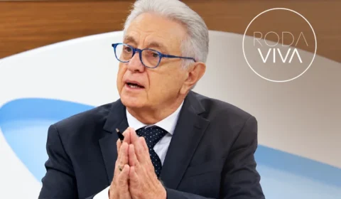 No Roda Viva, jurista chama Mendonça de parcial: ‘Mantém sob sigilo nome de Flávio Bolsonaro’