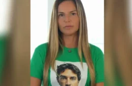Esposa de Ramagem usa verba de campanha para ex-assessora e irmã de Allan dos Santos