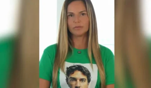 Esposa de Ramagem usa verba de campanha para ex-assessora e irmã de Allan dos Santos