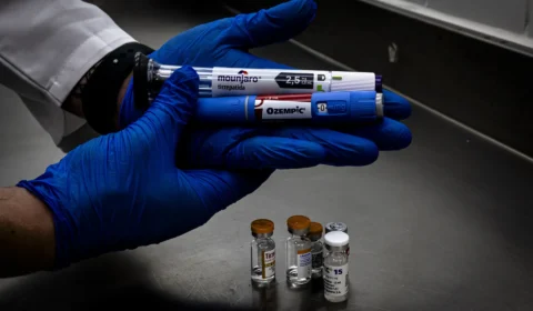 Canetas emagrecedoras no SUS devem ter prioridade para pacientes com obesidade grave