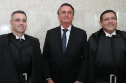 Ministros de Bolsonaro criam crise de confiança na Justiça Eleitoral