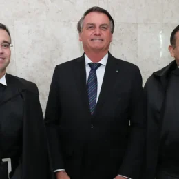 Ministros de Bolsonaro criam crise de confiança na Justiça Eleitoral