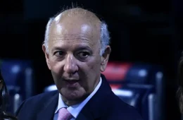 TRE indefere candidatura de José Roberto Arruda ao governo do DF