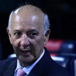 TRE indefere candidatura de José Roberto Arruda ao governo do DF
