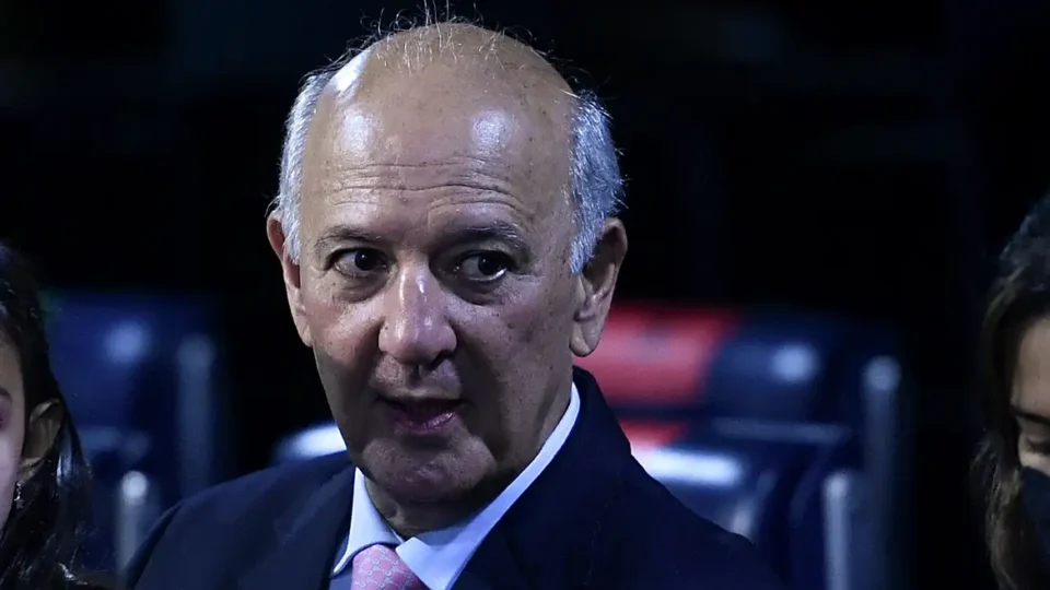 TRE indefere candidatura de José Roberto Arruda ao governo do DF