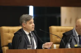 Mendonça avalia incluir Moraes em inquérito do Master após avanço da PF, diz site