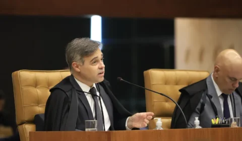 Mendonça avalia incluir Moraes em inquérito do Master após avanço da PF, diz site