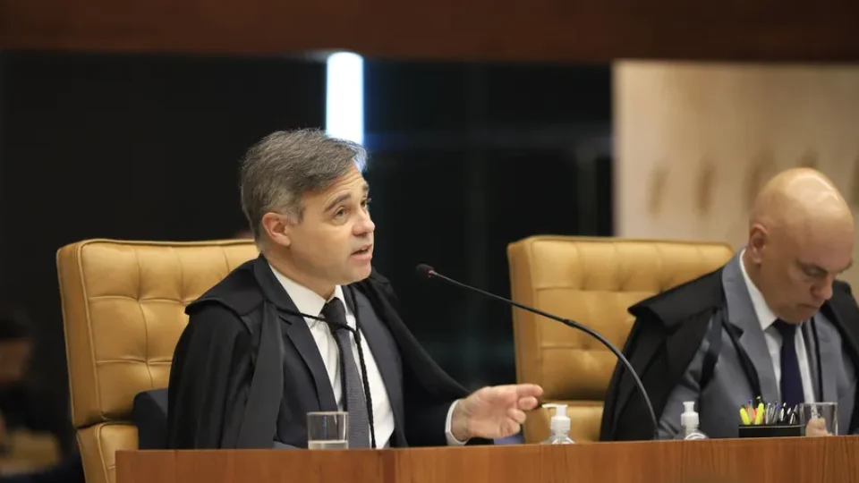 Mendonça avalia incluir Moraes em inquérito do Master após avanço da PF, diz site