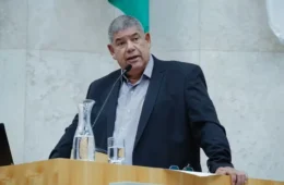 Alvo de operação sobre PCC viabilizou contrato milionário de ONG ligada a Dark Horse