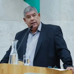 Alvo de operação sobre PCC viabilizou contrato milionário de ONG ligada a Dark Horse