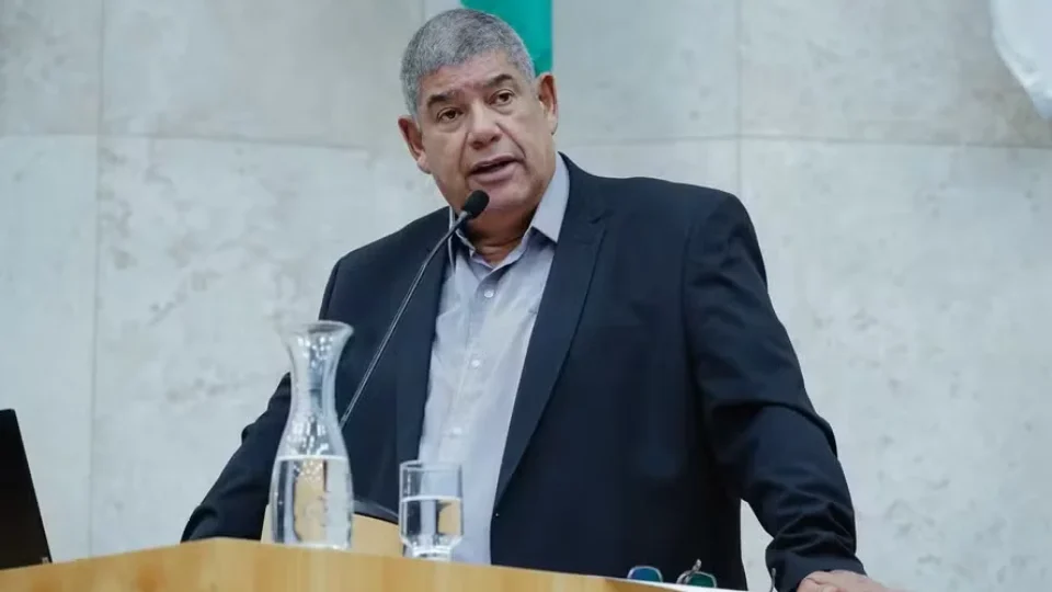 Alvo de operação sobre PCC viabilizou contrato milionário de ONG ligada a Dark Horse