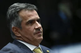 Mendonça exigiu mais provas no caso Ciro Nogueira apesar de indícios mais robustos