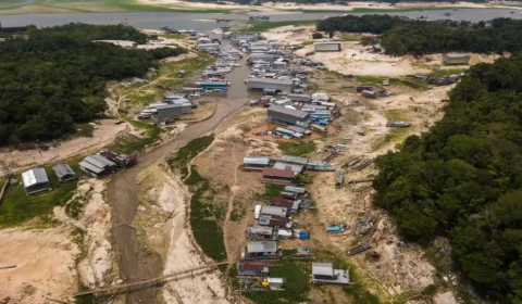 Chance de El Niño muito forte a partir de setembro sobe para 97%, diz agência dos EUA