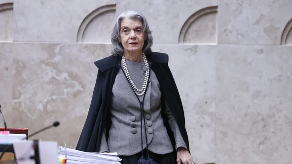 Cármen Lúcia é eleita por unanimidade para presidir comissão internacional