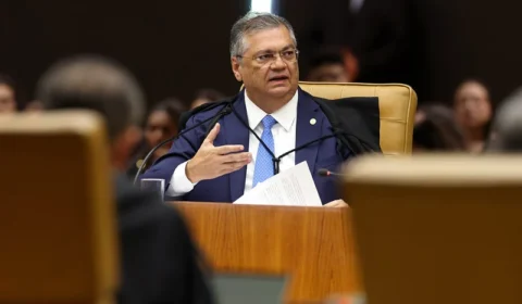 Dino inclui fundo do Master na investigação da PF sobre cemitérios de SP