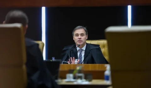 Mendonça libera 10% dos 823 nomes de relatório em petição sigilosa do caso Master
