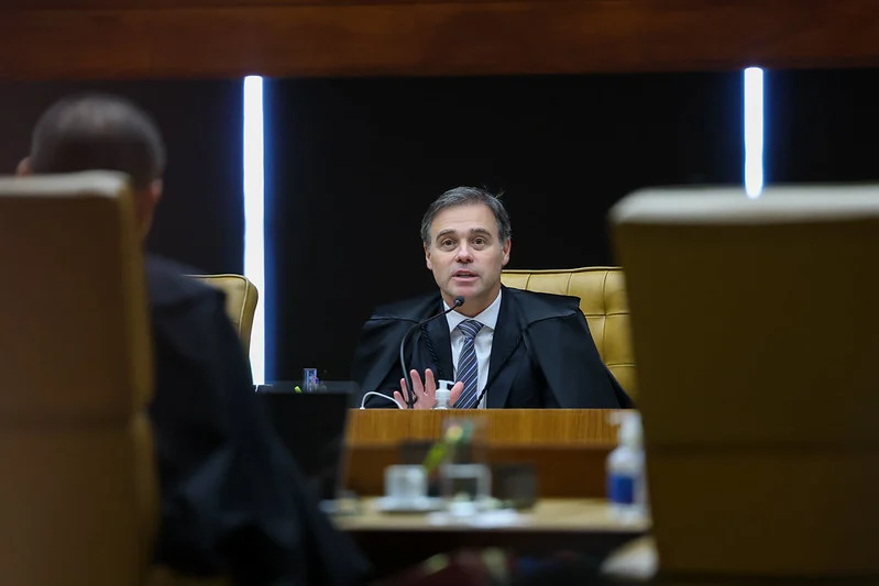 André Mendonça