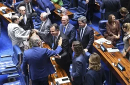 Rodrigo Pacheco, ex-presidente do Senado, será ministro do TCU