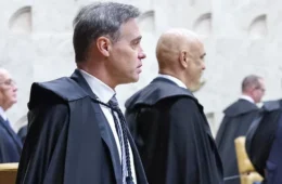 Após revelação de 54 contratos públicos sem licitação, Mendonça deixa instituto que criou